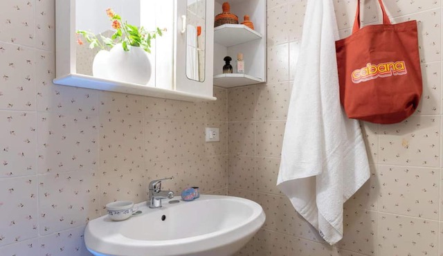 15 Studio Apartment "Il Poriccio" with Garden View 15