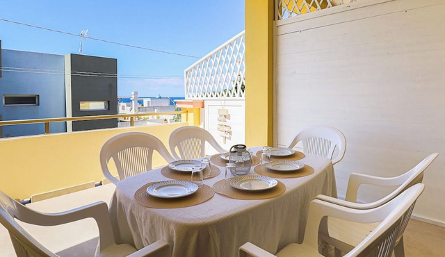 Marialunik 2 by Casa di Marco