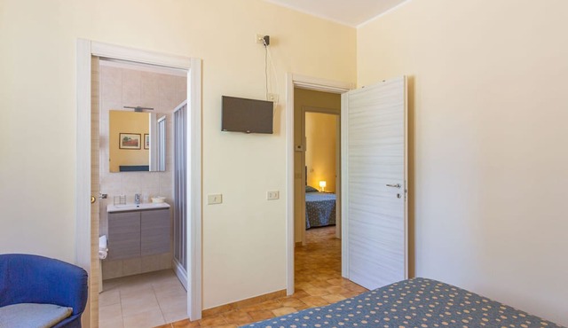 Mare Blu by Interhome