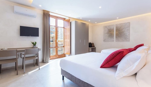 Villa Cipriano - Relais di Charm in Naples