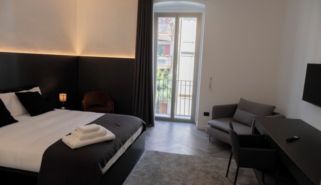 2 Bedroom Apartment in Taranto