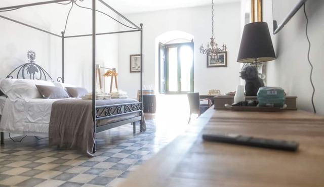 Villa Neviera - Wine Resort and Spa
