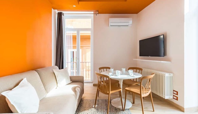 Colonna Apartment 3 by Wonderful Italy
