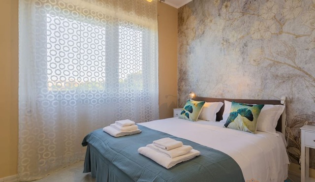 Smile House By Apulia Accommodation