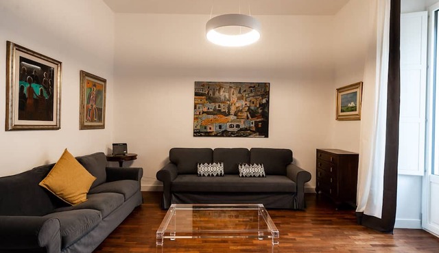 Summer Breeze Family Apartment by Wonderful Italy