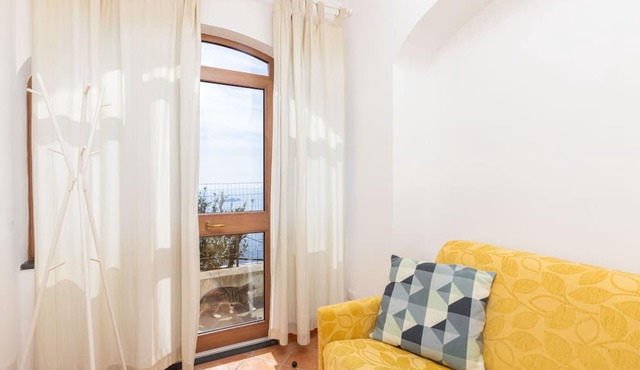 Estate4home - Casa Satriano