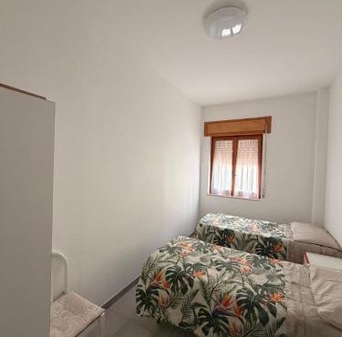 Un Terrazzo sul Tirreno