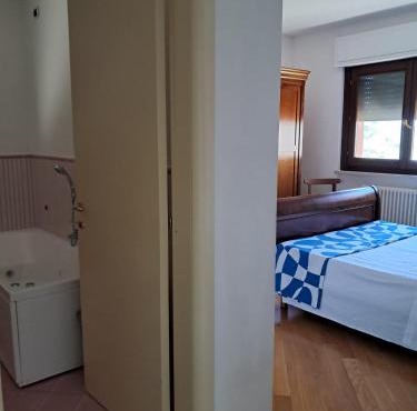 La casa di Dina