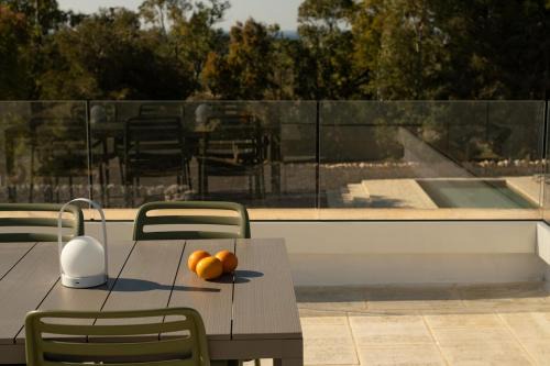 Li Cafari Ex Masseria by Casa Camilla Journey