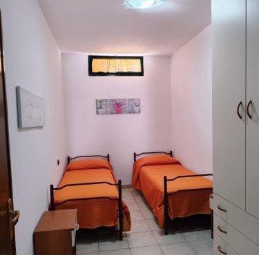 Oasi degli Ulivi