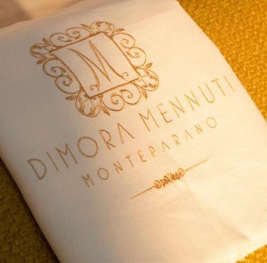 Dimora Mennuti