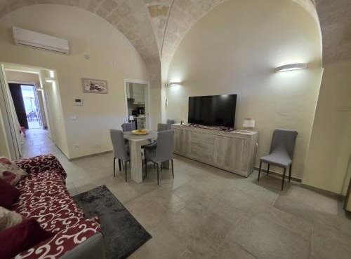 Casa Vacanze da Già