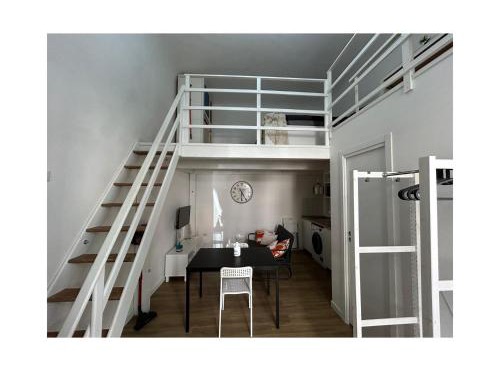 Bari Love Loft