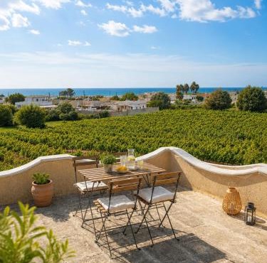 Casa Mare Salento - a due passi dal mare