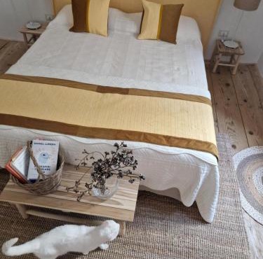 Casa S'urtzula