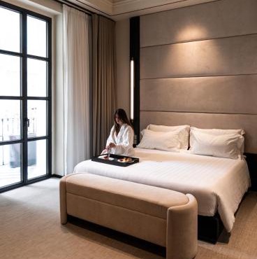 Sparano Palace - Luxury Maison
