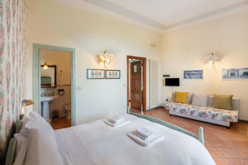 Agriturismo Barone Antonio Negri