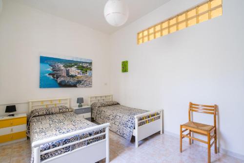 Casa vacanze Calliope