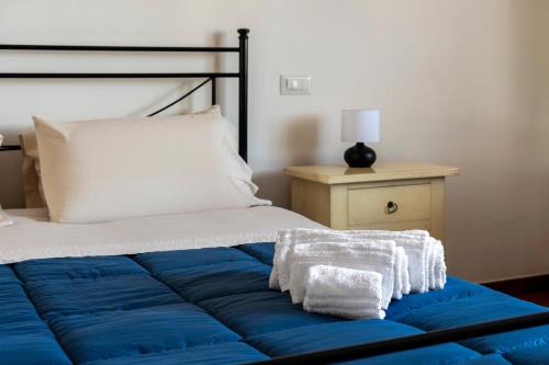 Villa Tubola Rooms