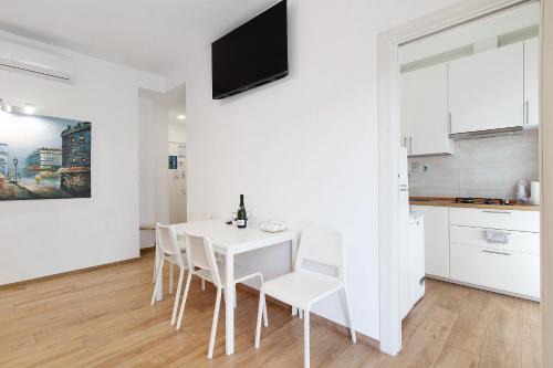 Il Centro Luxury Suites