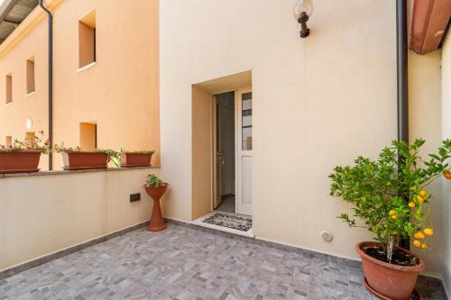 Casa Vacanze Sa Domixedda