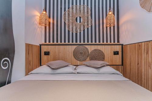 Studio 2 Apartment in the Historic Center