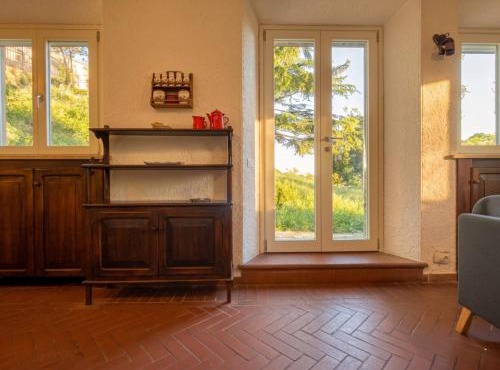 Casa in Pietra con Vista Unica - Verucchio