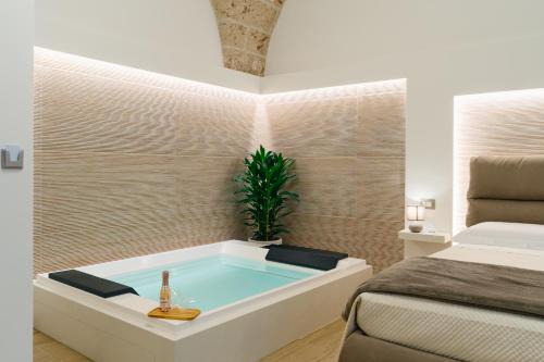 B&B Palmares Rooms & Suites
