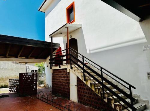 Casa vista mare