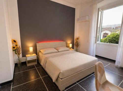 Lina Homes Genova Brignole