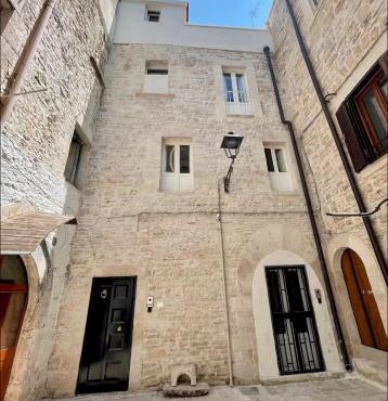 Casa-Torre Normanna