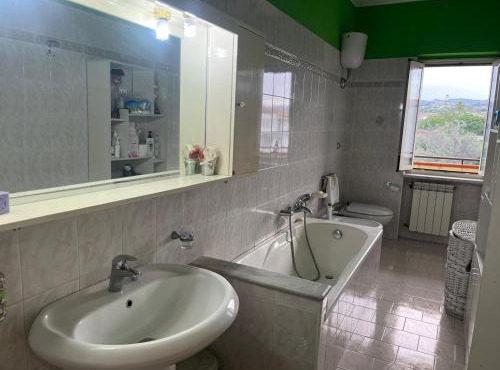 Appartamento Le Querce in Siderno Marina