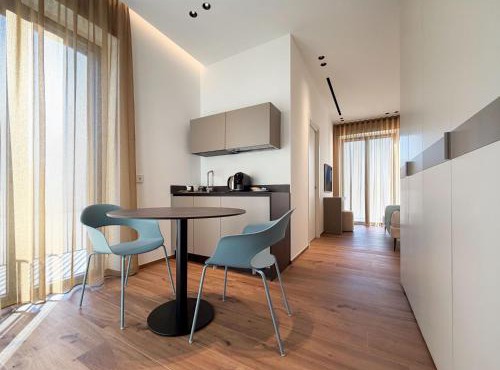 BOREMA Apulian Rooms