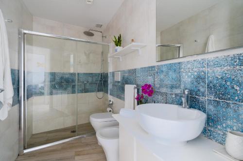Porto Grande Jacuzzi - Salento Selection