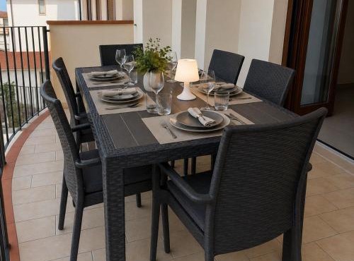 Villa Dams - seaside luxury treat