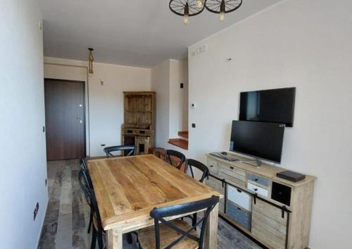 Borgo Tibetano
