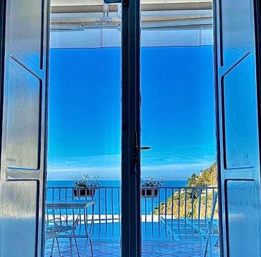 Casa Marta vacation home in Positano