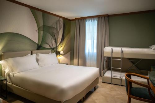 Spazio Origine - Studio Hotel