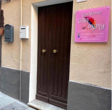 Casa Memy