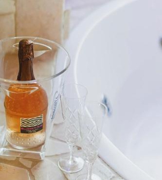 Ventidue Venti Luxury Suites Tramontana