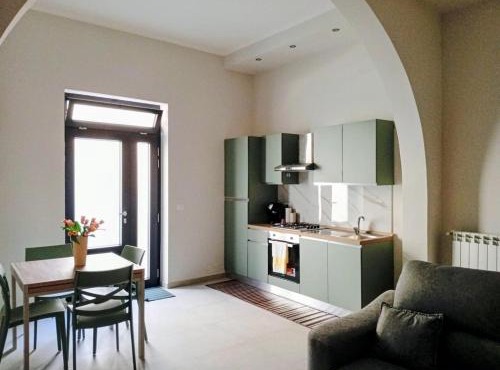 Casa Ninetta - Trilocale indipendente - Lavello
