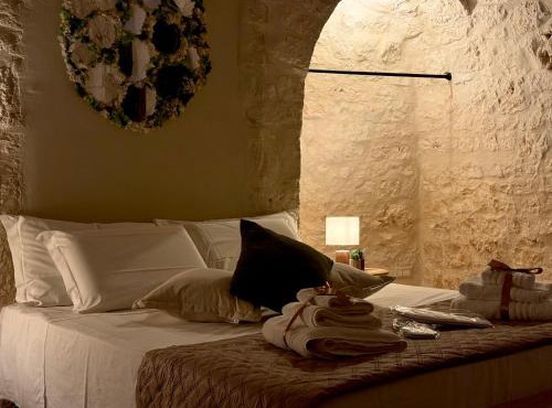 Jo Luxury Trulli