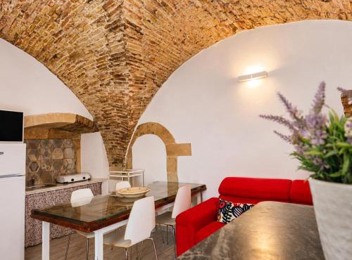 Charming Home Near Sassi di Matera & Abbey