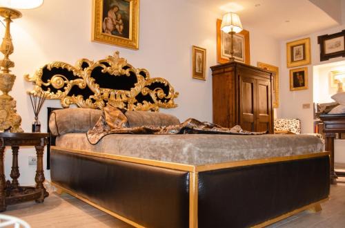 Charming Studio with Balcony in Pisticci - 45 m² with Parking
