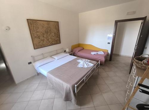 Residenza Borgo Francescano
