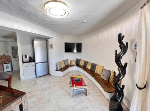 Villa dell'Armonia Perfetta Porto Istana Sardegna in Porto Istana