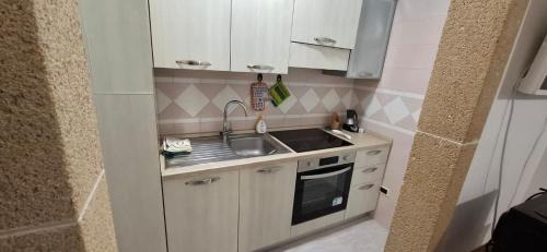 Casa Vacanze Zaffiro