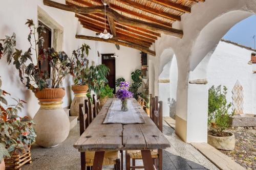 Casa Musa Valdes - casa museo