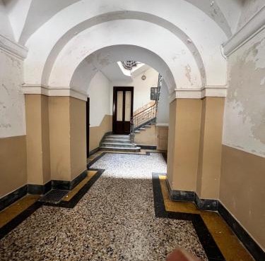 San Benedetto rooms
