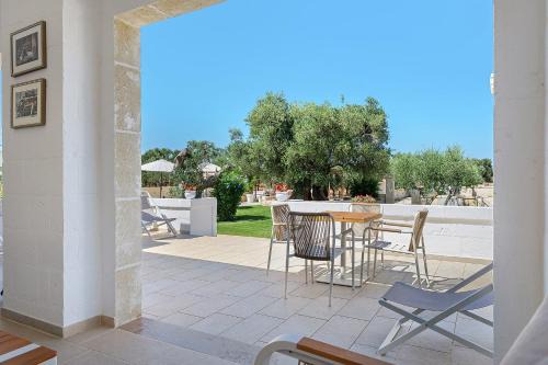 Terra Mater - Exclusive Cottage -